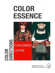 COLOR ESSENCE CHILDREN (2 issues p.a.)