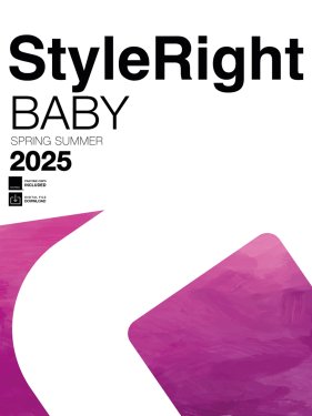 Style Right Babywear S/S 2025