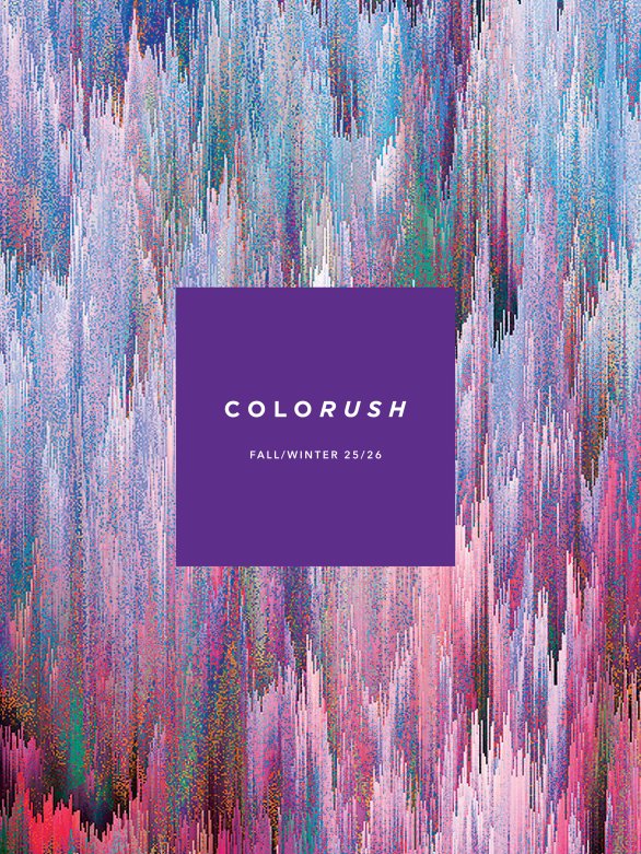 ColoRush A/W 25/26
