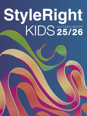 Style Right Kidswear A/W 25/26