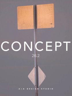 A+A Design Concept Color Trend 26.2