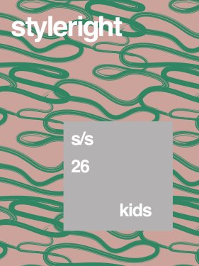 Style Right Kidswear S/S 2026