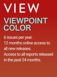 VIEW TEXTILE & VP COLOUR (6 issues p.a.)