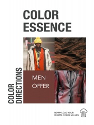 COLOR ESSENCE MEN (2 issues p.a.)