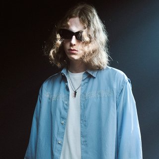 NEXT LOOK MENSWEAR FORECAST...