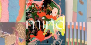 ‎ 

PANTONE VIEW Colour Planner S/S 2026 MIND...