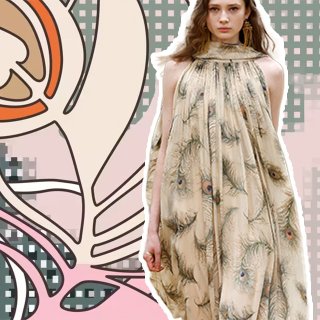 PRINTS & MORE
NEWEST EDITABLE PRINT TREND...