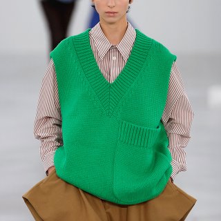 TEXTILE REPORT 
Fall/Winter 26/27
Part 1...