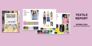 ‎ 

TEXTILE REPORT S/S 2024 EDITIONS...