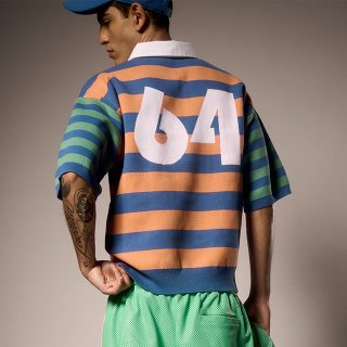NEXT LOOK MEN
Tendance mode
Printemps / Été 2028...